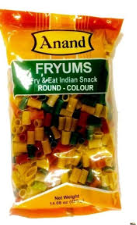 Anand Kerala Fryums 200g