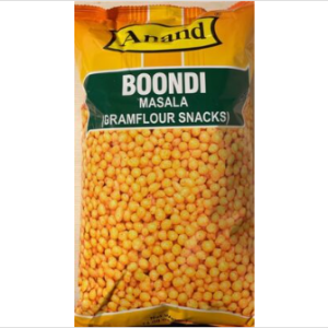 Anand Boondi Masala 12 oz