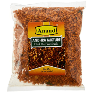 Anand Andhra Mixture 400g