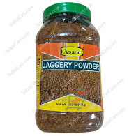 Anand Jaggery Powder 1kg