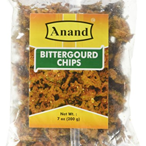 Anand Bitterground Chips