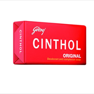 Cinthol Original soap100g