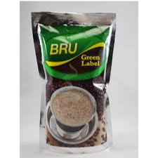 Bru Green Label 500g