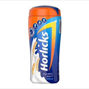 Horlicks Plain 500g