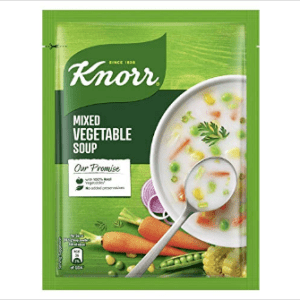 Knorr Mix Veg Soup