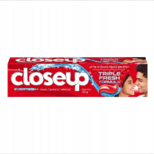 Close Up Toothpaste 150g