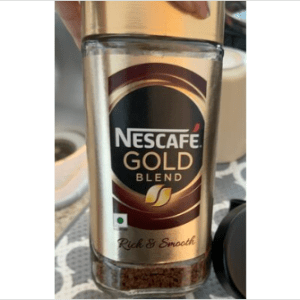 Nescafe Gold 190g