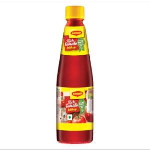 Maggi Rich Tomato Ketchup 500g
