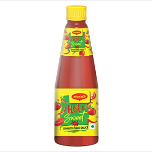 Maggi Hot&Sweet 1kg