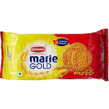 Britannia Marie Gold 8.8 oz
