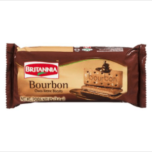 Britannia Bourbon 3.4oz