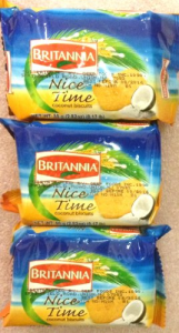 Britannia Nice Time 2.8oz