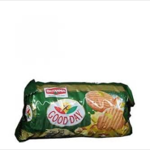 Britannia GD Pista Almond 2.6 oz