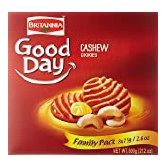 Britannia GoodDay Cashew FP 21.2 oz