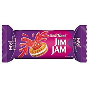 Britannia Jim Jam 3.5oz