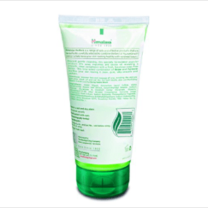 Himalaya Neem Face wash 150ml