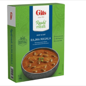 Gits Rajma masala 300g