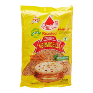 Roasted Vermicelli Bambino 12.3oz