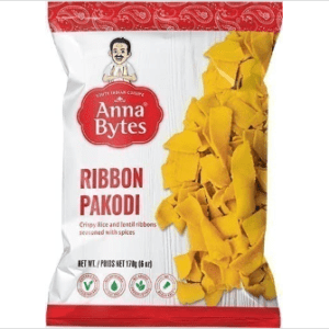 Anna bites Ribbon Pakoda 170g