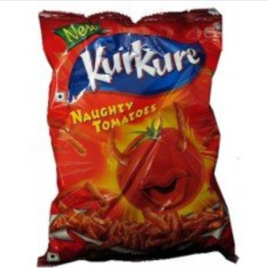 Kurkure Naughty Tomato 106 gm