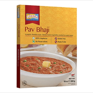 Ashoka Pav Bhaji 280g