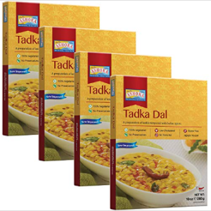 Ashoka RTE Dal Tadka 280g