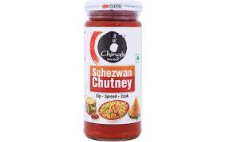 Ching's Schezwan Chutney 250g