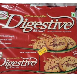 Digestive Biscuits 700g