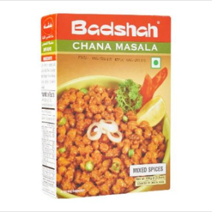 Badshah Chana Masala 100g