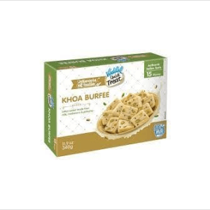 Vadilal Burfee Koa 340g