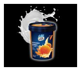 Vadilal Alphonso Mango Tub 500 ml