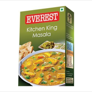 Everest King Masala 100g