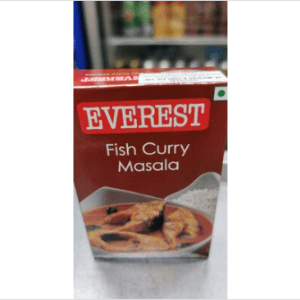 Everest Fish Curry Masala 50 gm