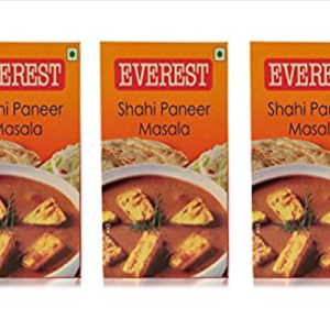 Everest Shahi Paneer Masala 100gm