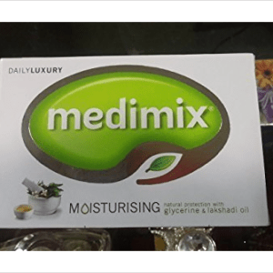 Medimix Soap 125g