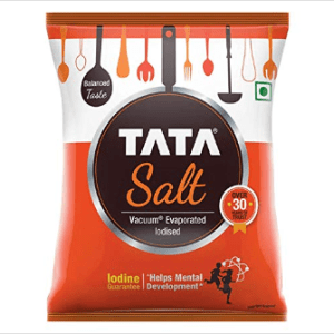 Tata Salt 1kg