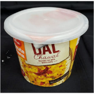 Haldiram's MK Dal Chawal 90g