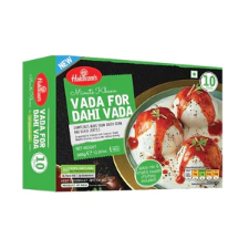 Haldiram's Vada For Dahi Vada 365g