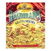 Haldiram's Khatta Mitha 400 gms