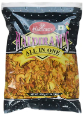 Haldiram's All In One 400g