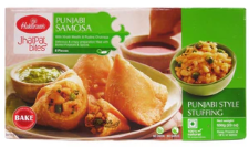 Haldiram's Punjabi Samosa 650gm