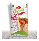 Haldiram's Classic Mix Veg 156g