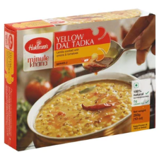 Haldiram's Yellow Dal Tadka 283g