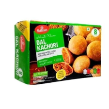 Haldiram's Dal Kachori 420gm