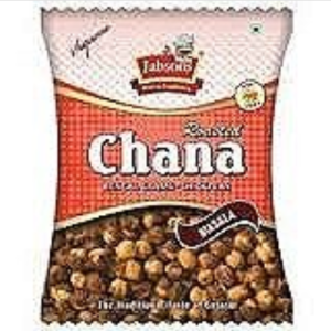 Jabsons Chana Spicy Masala 140gm