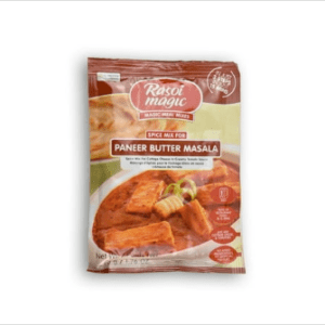 Rasoi Magic Paneer Butter Masala 50  gm