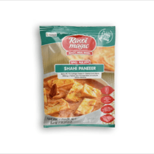 Rasoi Spice Mix Shahi Paneer 60g