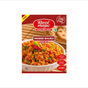 Rasoi Magic Paneer bhurji 30g