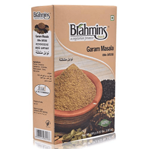 Brahmins Garam Masala 100g