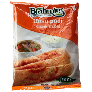 Brahmins Dosa powder 1kg